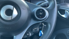 Smart forfour hatchback 0.9 Turbo Prime Premium 5dr Auto Petrol Hatchback